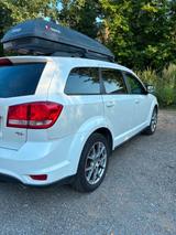 Dodge Journey - Dodge Journey 7-Sitzer