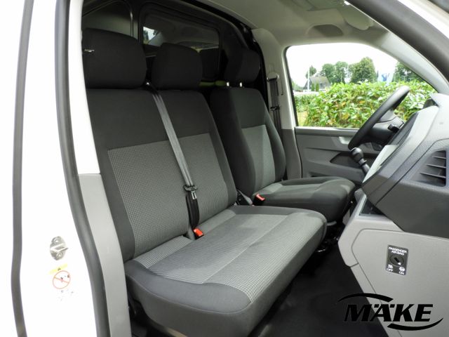 T6.1 Kasten 2.0 TDI KLIMA PDC SITZHZG HFT