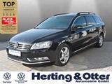 Volkswagen Passat Comfortline BlueMotion Xenon PDC SHZ Temp - Volkswagen Passat aus 2012 mit Diesel-Antrieb