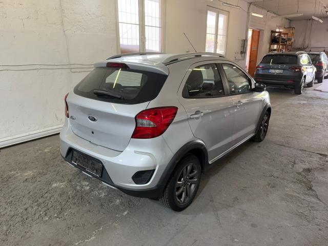 Ford KA+ Active *KLIMA* *BLUETOOTH* *SH*
