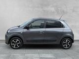 Renault Twingo Limited TCe 90 KLIMA+SHZ+TEMPOMAT+PDC - graue Renault Twingo