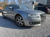 Audi A5 Coupe 1.8 TFSI - gebrauchte Audi A5 aus dem Jahr 2008