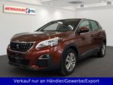 Peugeot 3008 1.6 HDI aus 1.Hand Automatik AAC SHZ VC PDC - Peugeot 3008 mit Diesel-Antrieb: 1.6