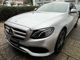 Mercedes-Benz E 200 Autom. - Facelift Modell, Memory Sitze - Mercedes-Benz E 200 in Hagen
