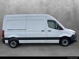 Mercedes-Benz Sprinter 215 CDI Hochdach MBUX/Totw./Kamera/AHK - Mercedes-Benz Sprinter: 215 Cdi