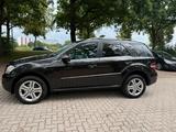 Mercedes-Benz ML 350 CDI 4MATIC Grand Edition Grand Edition - Mercedes-Benz ML 350: Grand Edition