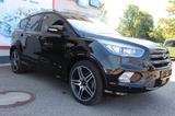 Ford Kuga ST-Line Black&Silver - Ford Kuga mit Panoramadach