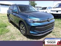 Volkswagen Tiguan - Vorschau Bild 2