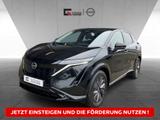 Nissan Ariya 63kWh ADVANCE Winter/360°/Navi/CCS/OBC - Nissan Ariya Neuwagen