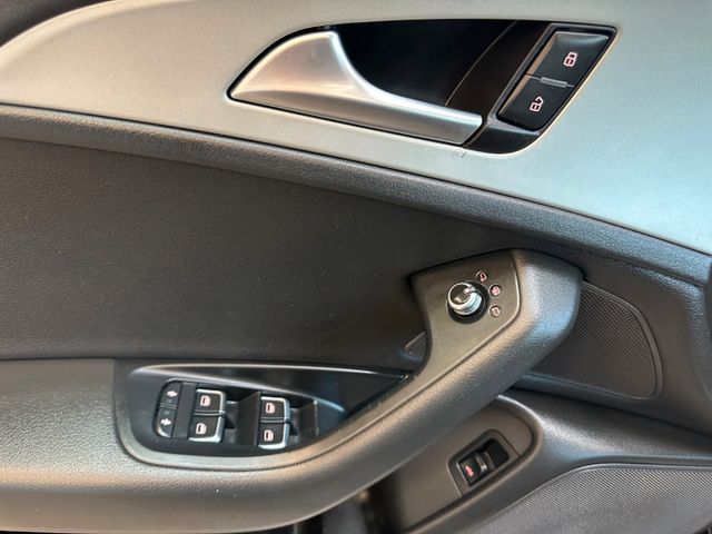 Audi A6 Avant 3.0 TDI quattro *Xenon*Leder*Navi*