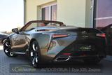 Lexus LC 500 GREEN Edition - Lexus LC 500 aus 2024
