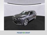 Seat Tarraco XCELLENCE 2.0 TDI 4DRIVE DSG LED / AHK / - Seat Tarraco in Frankfurt (Main)