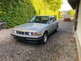 BMW E34 525i Automatik M Technik 2 M20B25 - BMW 525 aus 1990