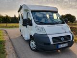 Fiat Ducato  - Fiat Teilintegrierter