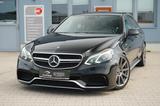Mercedes-Benz E 63 AMG S 4Matic*Limousine *H&R*LED* - Mercedes-Benz R63