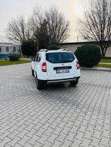 Dacia Duster 1.2 Tce 4WD  - Dacia Duster von privat