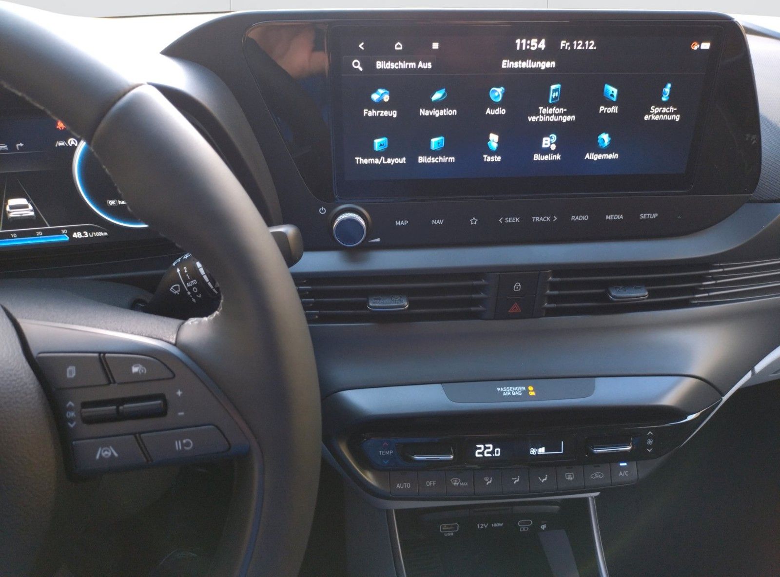 Hyundai i20 - Bild 11