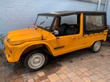 Citroën Mehari Bj. 1982 - Citroën: Mehari