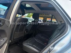 MERCEDES-BENZ ML 250 BlueTEC 4MATIC*Pano*RFK*4xSHZ*Start/Stop*