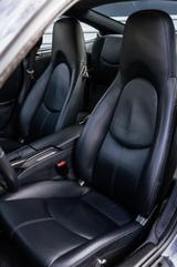 Porsche 911 Carrera 4 S Coupe Schiebedach Tiptronic PCCM - graue Porsche 997