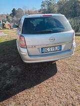 Opel Astra 1.7 CDTI 101CV Station Wagon Club - Opel Astra: Club