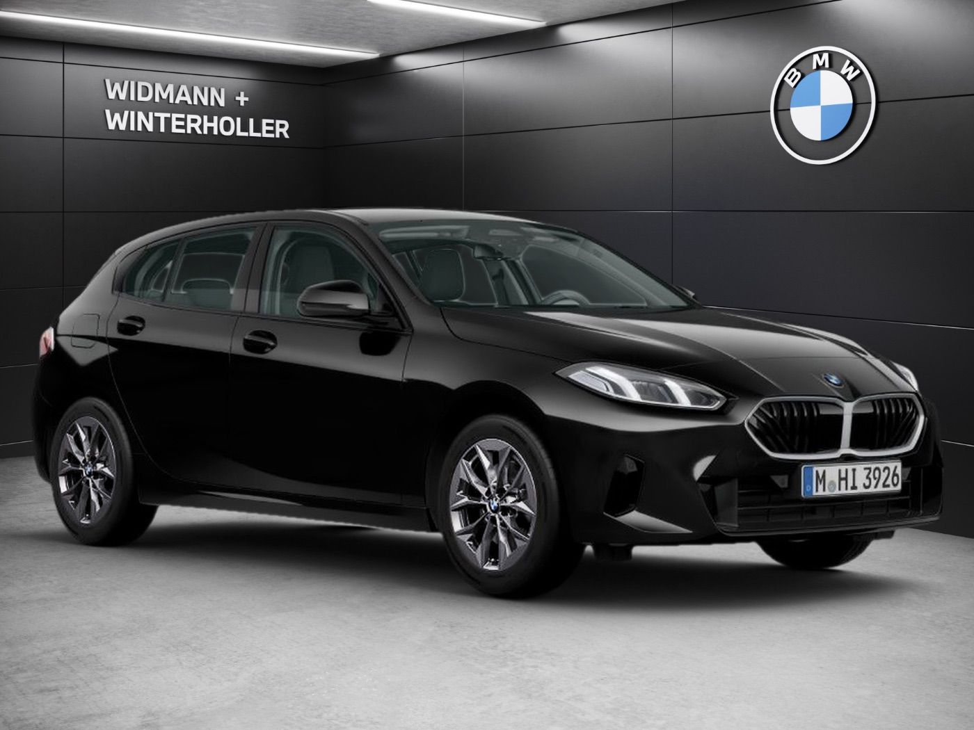 BMW 120 - Bild 9