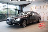 Mercedes-Benz S 560 V8 Maybach 4Matic - graue Mercedes-Benz S 560