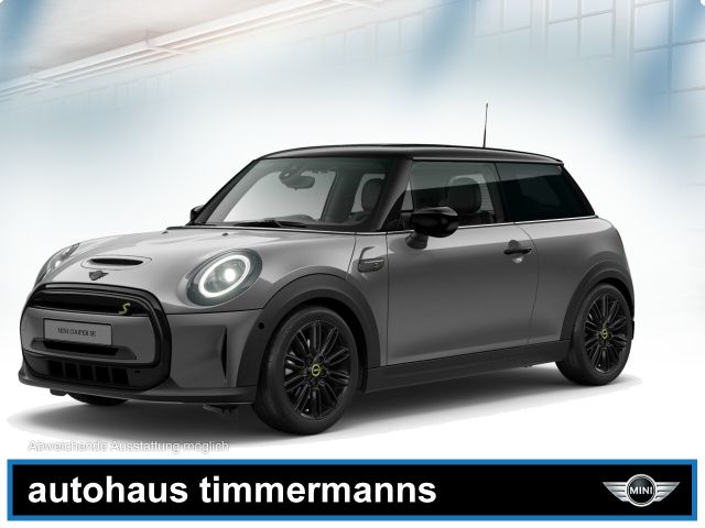 MINI Cooper SE Classic Trim Pano DrAss RFK Lenkradhz