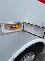 Dethleffs Globebus, 2,3l Ducato, Solar, Markise, TV, usw - Dethleffs Globebus 3