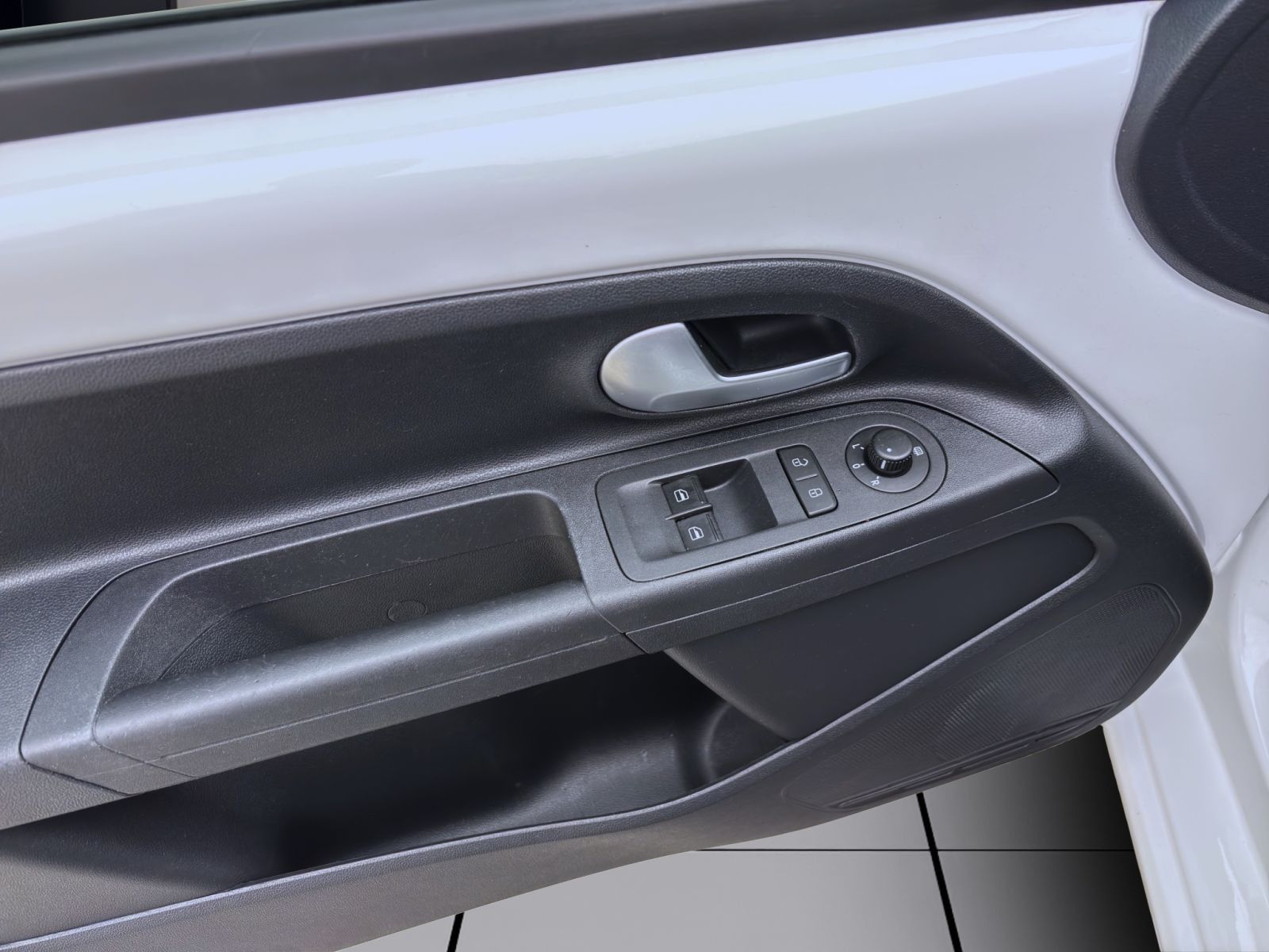 Volkswagen up! - Bild 10