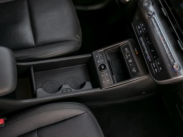 Hyundai Kona Prime Elektro 2WD Relax-Sitze Kamera BOSE