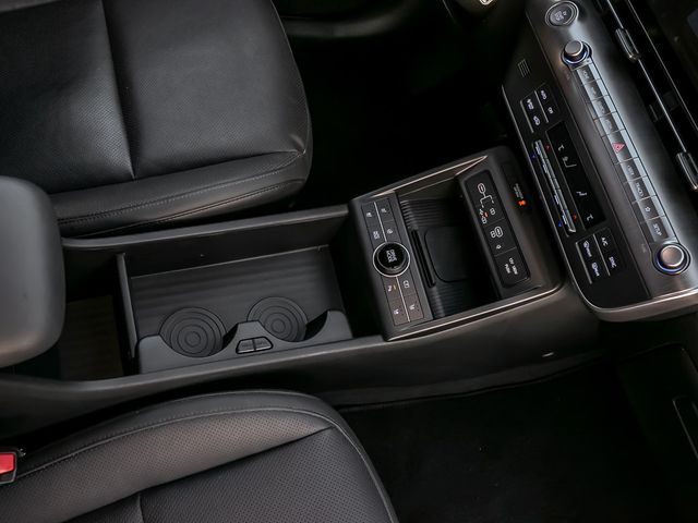 Hyundai Kona Prime Elektro 2WD Relax-Sitze Kamera BOSE