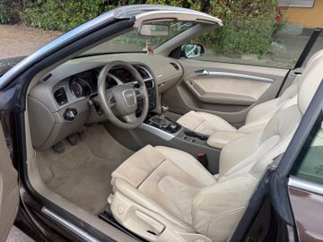 Audi A5 - 9