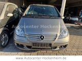 Mercedes-Benz A 170 AVANTGARDE Polar Star / 1.hand