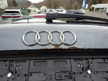 Fotografie 10 des Audi A3 1.6 Attraction*Bastlerfahrzeug