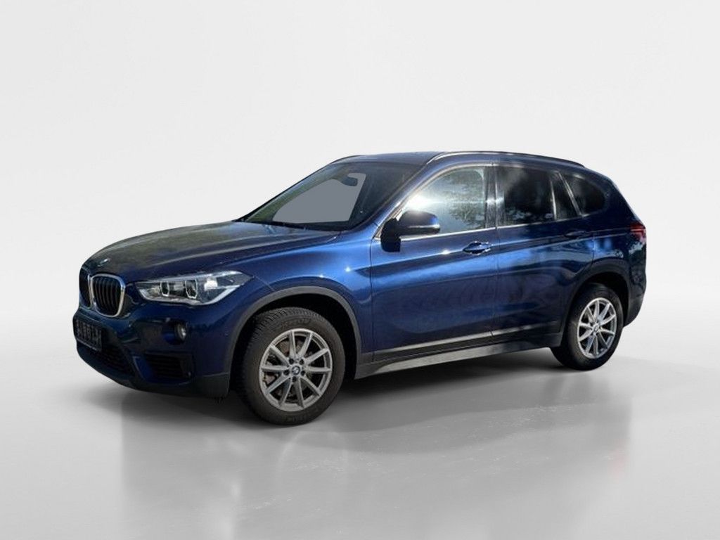 Image of BMW X1