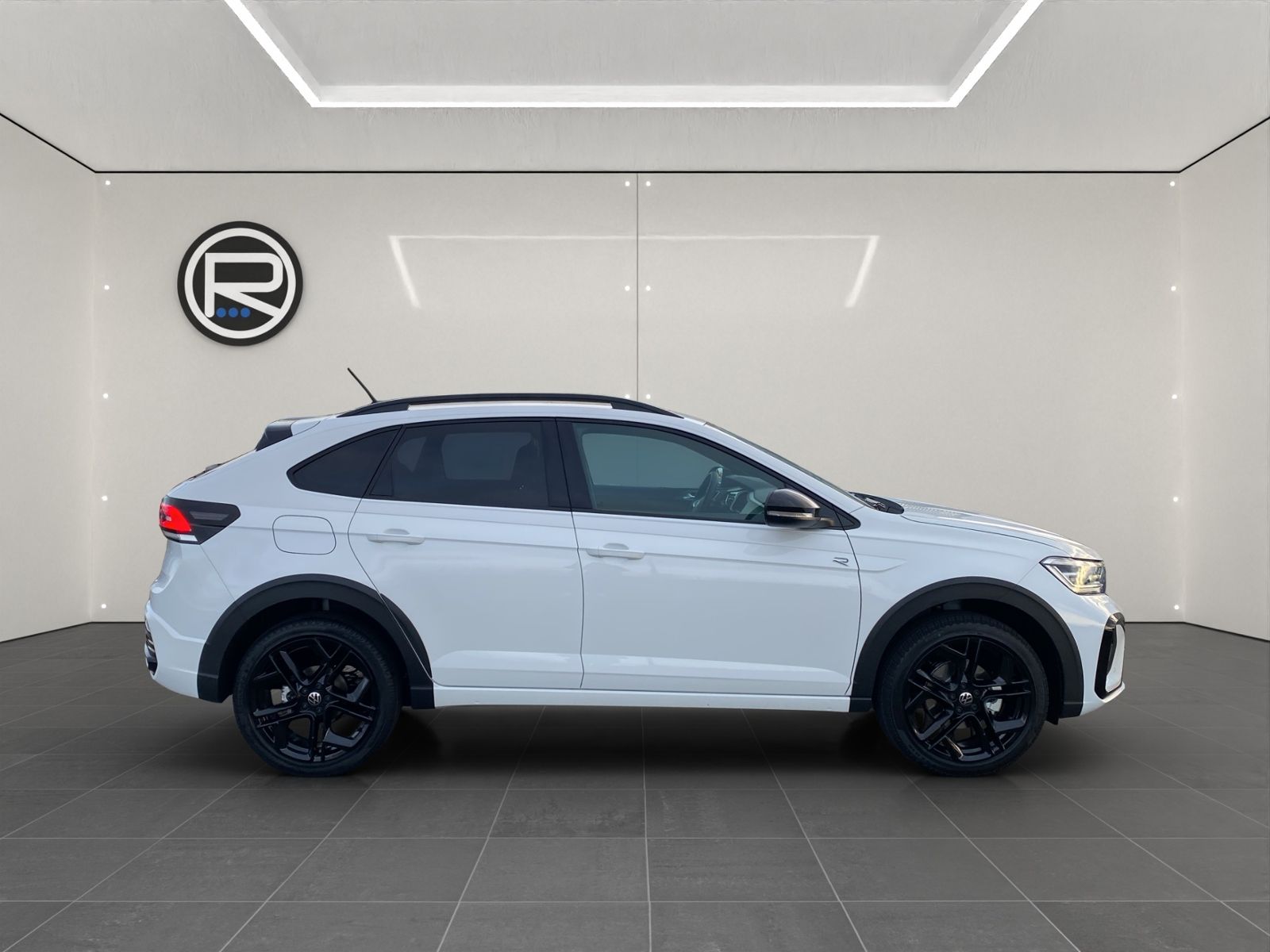 Volkswagen Taigo - Bild 4