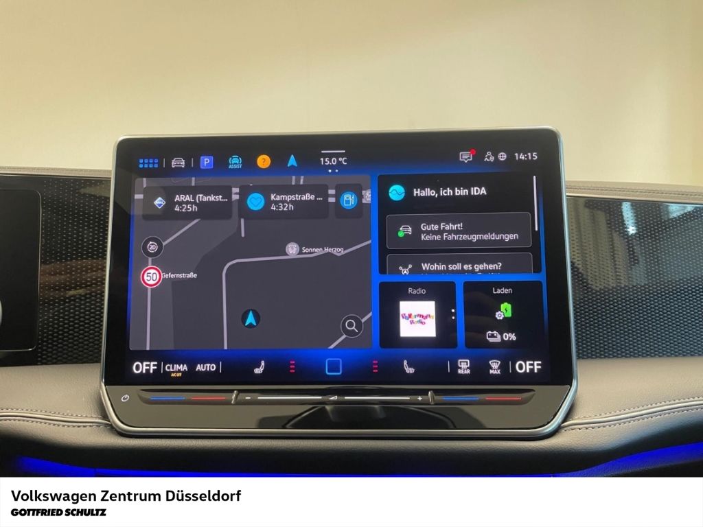 Volkswagen Passat - Bild 12