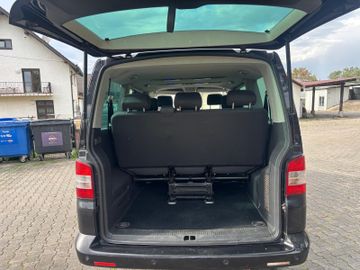 Volkswagen T5 Transporter - 12