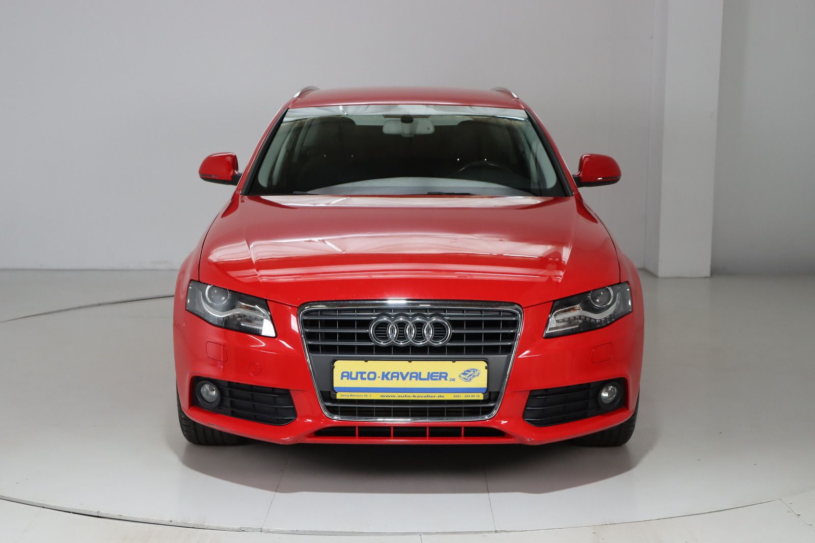 Fahrzeugabbildung Audi A4 1.8 TFSI Avant * Xenon * SHZ