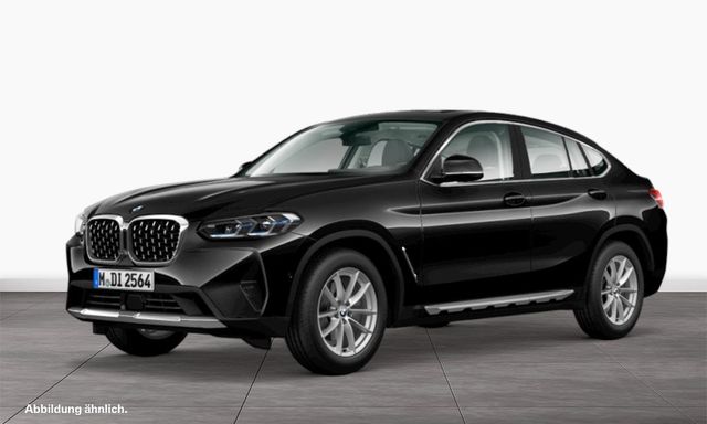 BMW X4 xDrive30d Panorama/LivePro/Head-Up/AHK/Laser/