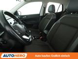 Volkswagen T-Cross 1.0 TSI Style*NAVI*LED*ACC*PLA*PDC* - VW T-Cross Gebrauchtwagen in Hamburg