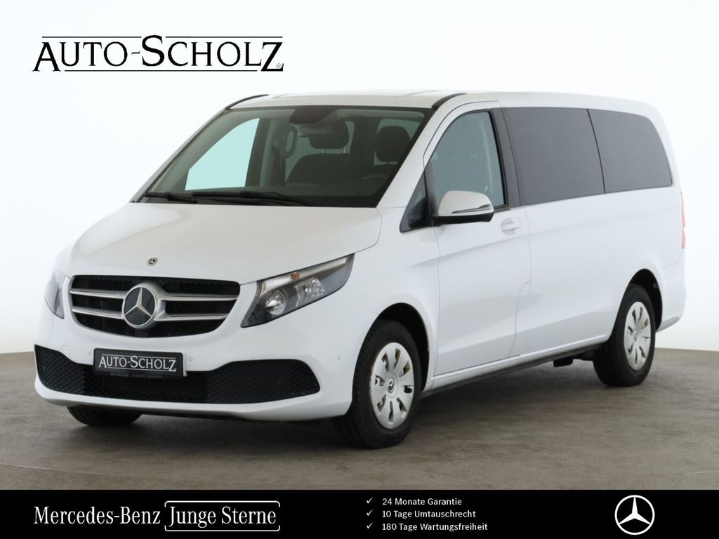 Image of Mercedes-Benz V 220