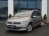 Volkswagen Touran Comfortline*7 Sitzer*Klima*Shz*Navi* - VW Touran Gebrauchtwagen in Bochum