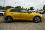 Volkswagen Golf VII 1.5 TSI DSG Sound LED Navi Dynaudio DAB - Volkswagen Golf: Golf5