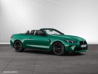 BMW M4 - Vorschau Bild 11