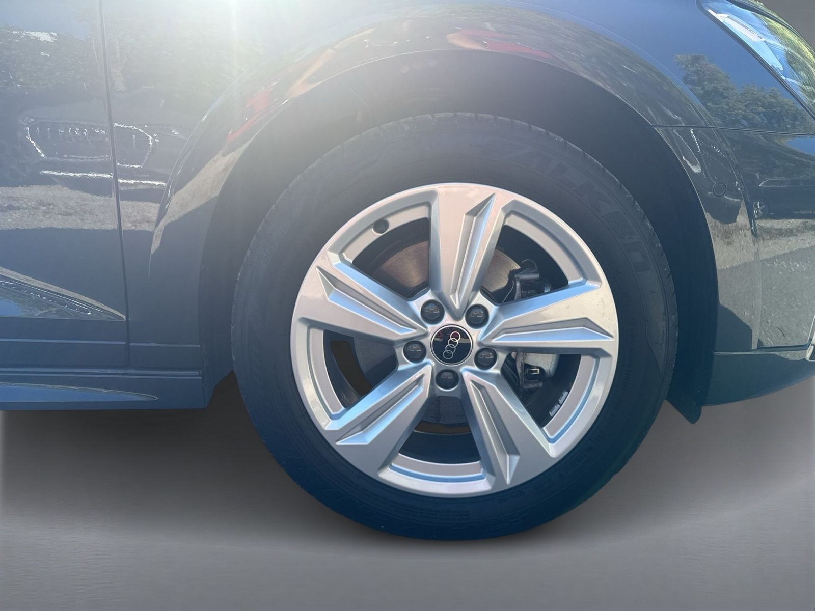 Audi A3 - Bild 7