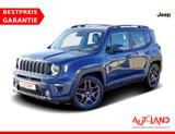 Jeep Renegade 1.3 T-GDI Aut. S LED ACC Navi Kamera - gebrauchte Jeep Renegade aus dem Jahr 2021