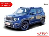 Jeep Renegade 1.3 T-GDI Aut. S LED ACC Navi Kamera - Jeep Renegade aus 2021