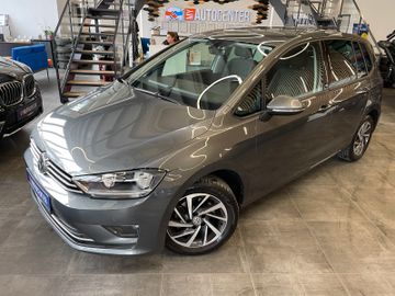 Volkswagen Golf Sportsvan *ACC*NAVI*SZHZ*PDC*KAMERA*